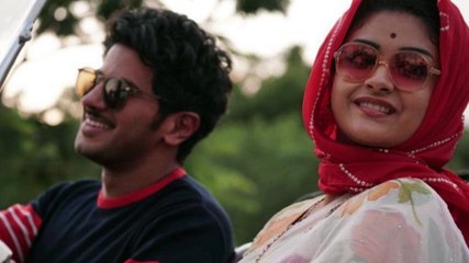 keerthy suresh dubbing video viral social media(Malayalam)