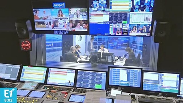 Comment la Joconde va être déplacée à l'intérieur du musée du Louvre