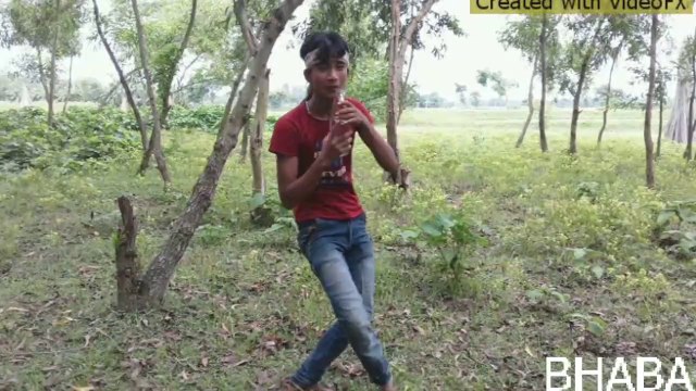 Ram Jaane Title Track | Udit Narayan, Sonu Nigam, Alka Yagnik | Bhaba Dance