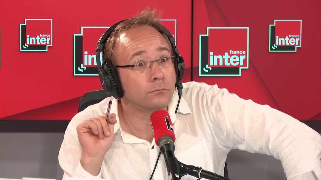 Eric Coquerel : "Ce n'est pas un drame qu'Emmanuel Macron soit sifflé, ce n'est pas un monarque"