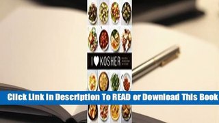 Full E-book Kosher Essentials: Everyday Essentials for a Cool, Calm  Kosher Kitchen  For Free