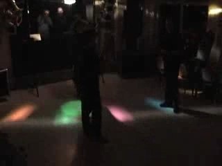 Optreden Vredenburch