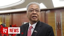 Umno VP: Ejection of non-Malay reporters was a “technical error”