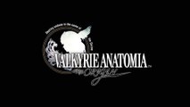 Valkyrie Anatomia : The Origin - Bande-annonce (anglais)