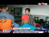 Siswa SMA Tewas Saat MOS, Hasil Autopsi Banyak Luka Lebam