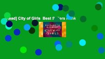 [Read] City of Girls  Best Sellers Rank : #3