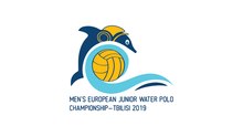 Men's European Junior Water Polo Championships - Tbilisi 2019