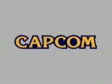 Resident Evil - Capcom Logo