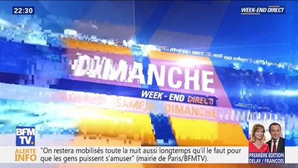 14-juillet: Le retour des violences