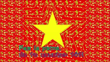 Ne Dors Pas    clip    - Tom Manin - 2019 lyrics