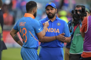 ഇനി ഇന്ത്യയെ  രോഹിത് നയിക്കും ,  അപ്പോൾ കോലിയോ?