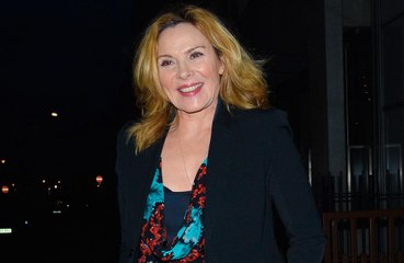 Kim Cattrall will 'never' do Sex and the City again