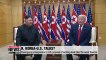 N. Korea unresponsive to U.S. proposal of working-level talks this week: sources