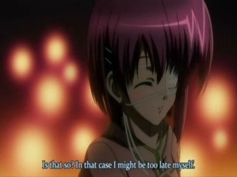 Tale of memories 11 part 1 vosta
