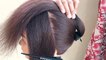 Beautiful Hairstyle - हेयर स्टाइल - Peinado - بالوں - চুলের স্টাইল - прическа