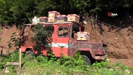 2 Bin 700 rakımda demokrasi bayramını kutladılar