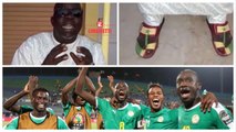 CAN 2019 : Ndoye Bane qui avait prédit la finale, connaît déjà le vainqueur