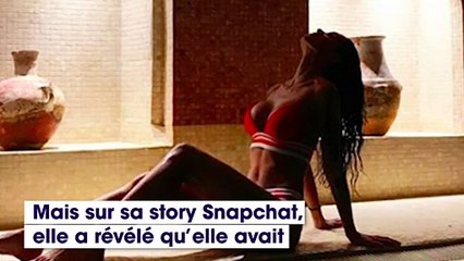 Julia Paredes : très triste, elle se confie sur les difficultés d’avoir un deuxième enfant