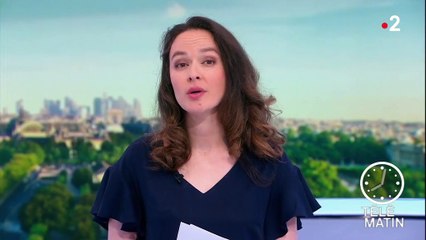 Paris : le calme est revenu sur les Champs-Elysées après un dimanche très animé