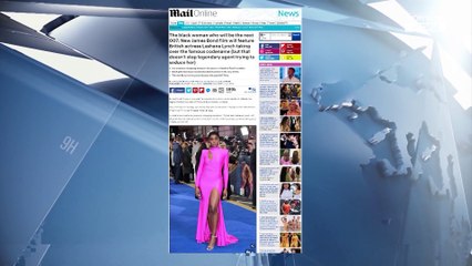 James Bond : après Daniel Craig, une femme reprendra le rôle de 007