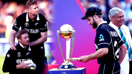 WORLD CUP 2019 FINALS | இங்கிலாந்தின் வெற்றிக்கு எதிராக பொங்கும் பிரபலங்கள்- வீடியோ