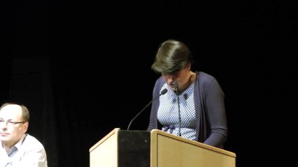 contournement Est de Rouen, A28-A13 - 1 - introduction Anne Terlez