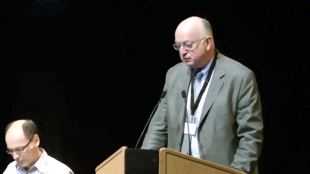 contournement Est de Rouen, A28-A13 - 3 - présentation Dreal - Patrick Berg