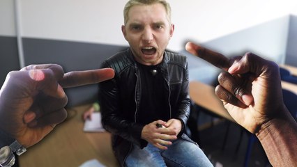 TYPOWA LEKCJA NIEMIECKIEGO!