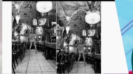 Saint-Malo : il montre ses fesses à TripAdvisor