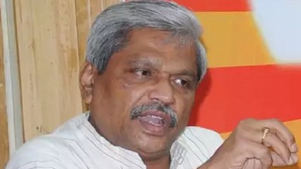 BJP में बड़े बदलाव से खुश नहीं है Prabhat Jha, Twitter पर बयां किया दर्द । वनइंडिया हिंदी