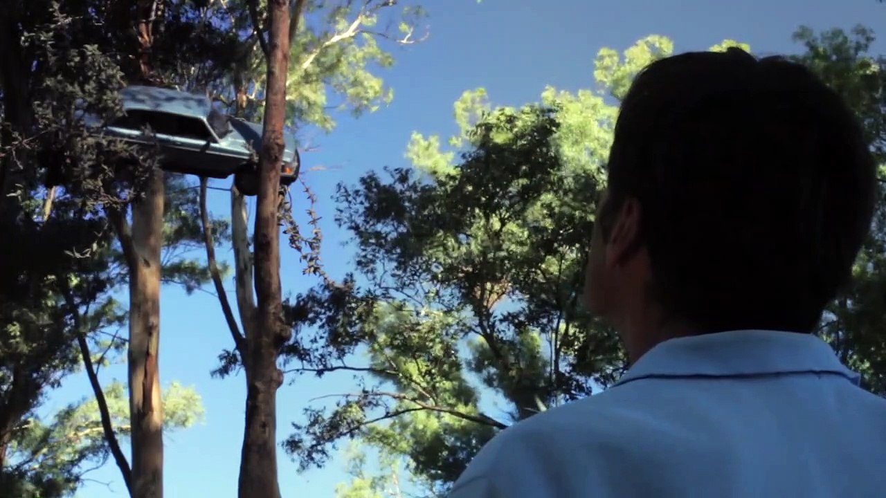 La flor film trailer