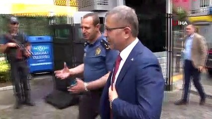 15 Temmuz'da şehit olanlar Çengelköy'de anılıyor