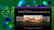 Full E-book  Principles of Microeconomics (Mankiw s Principles of Economics)  For Kindle