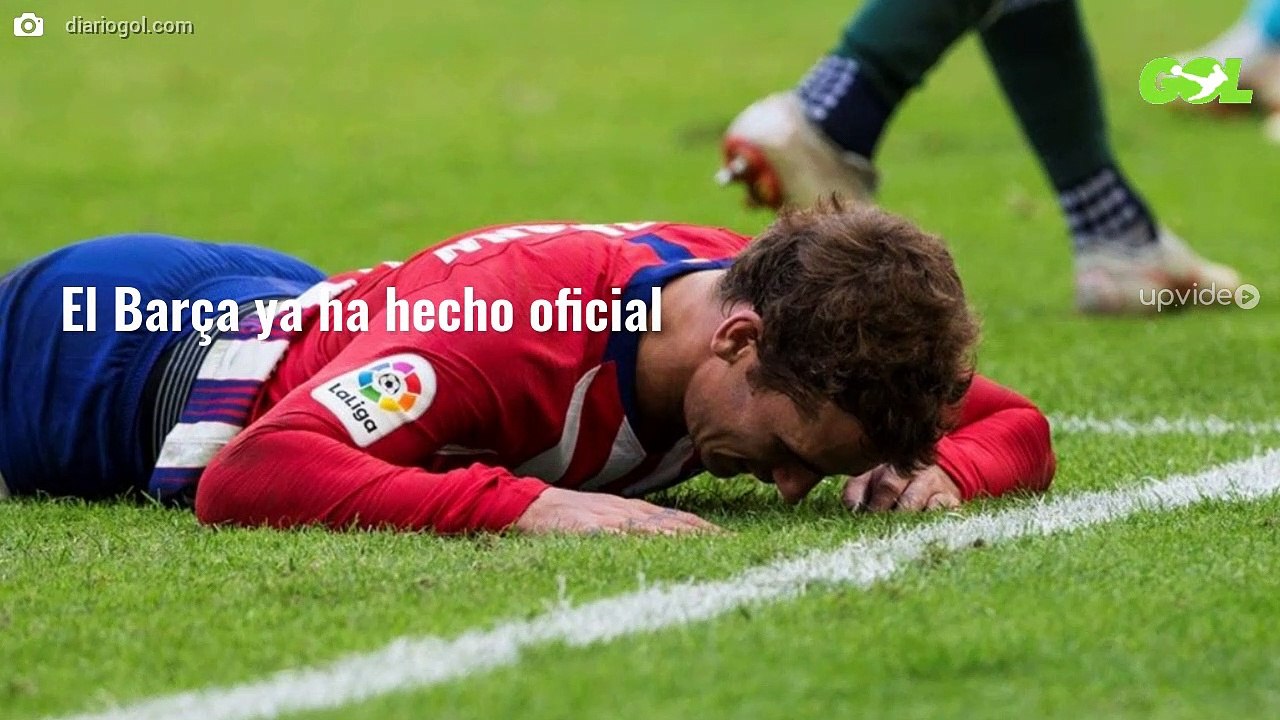 Florentino Pérez desactiva el fichaje de Griezmann con una bomba galáctica para el Real Madrid