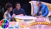 THVL | Khám phá hậu trường buổi ghi hình tập 5 Người kể chuyện tình 2019 | Chuyện hậu trường