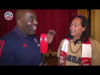 How Does Arsenal Compare To Stan Kroenke&#39;s American Teams? (US Gooner Gives Insight)