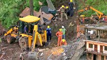 Himachal Pradesh: Solan में Heavy Rain से Building Collapse, 14 लोगों की मौत | वनइंडिया हिंदी