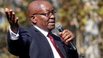 South Africa corruption: Jacob Zuma to attend gov't inquiry