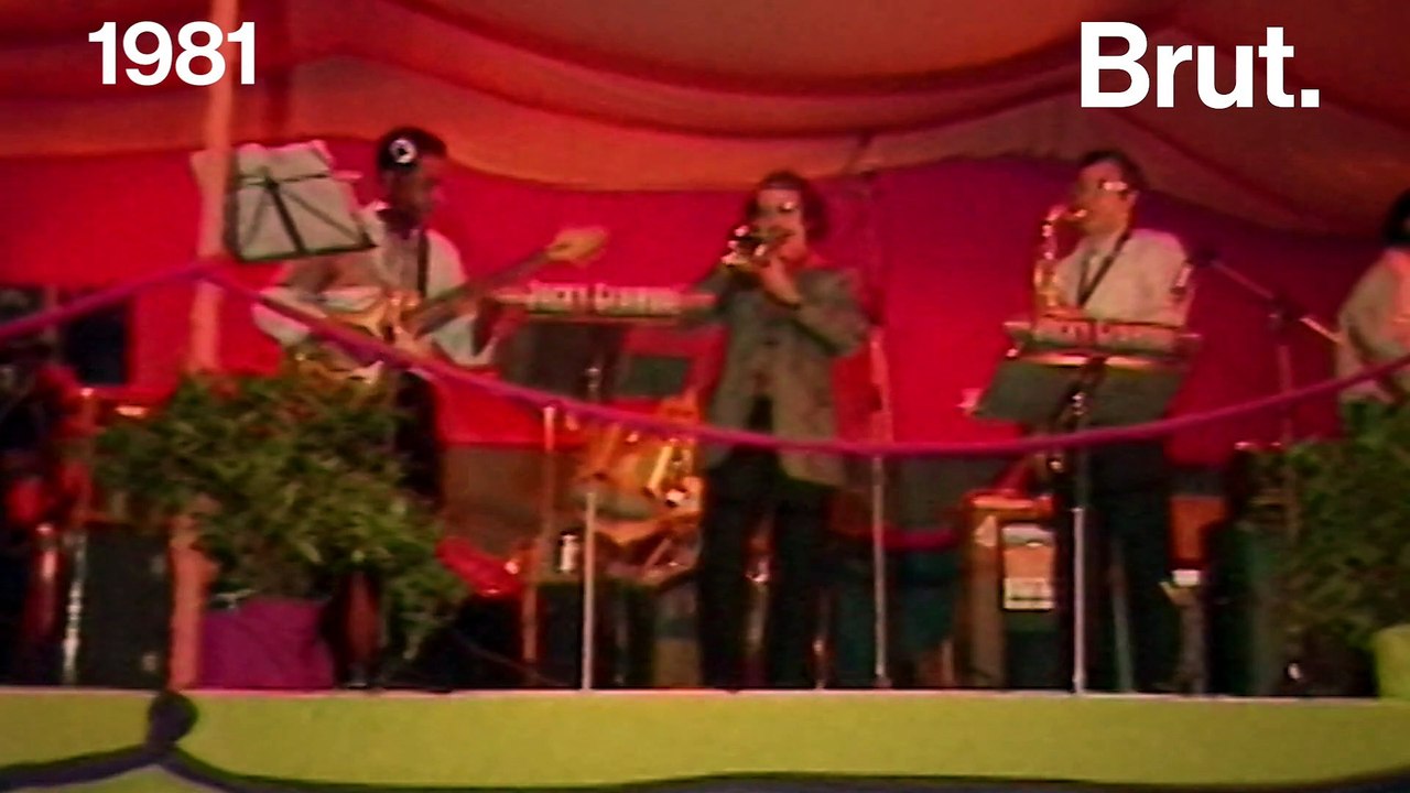 D'où vient la tradition du bal des pompiers ?