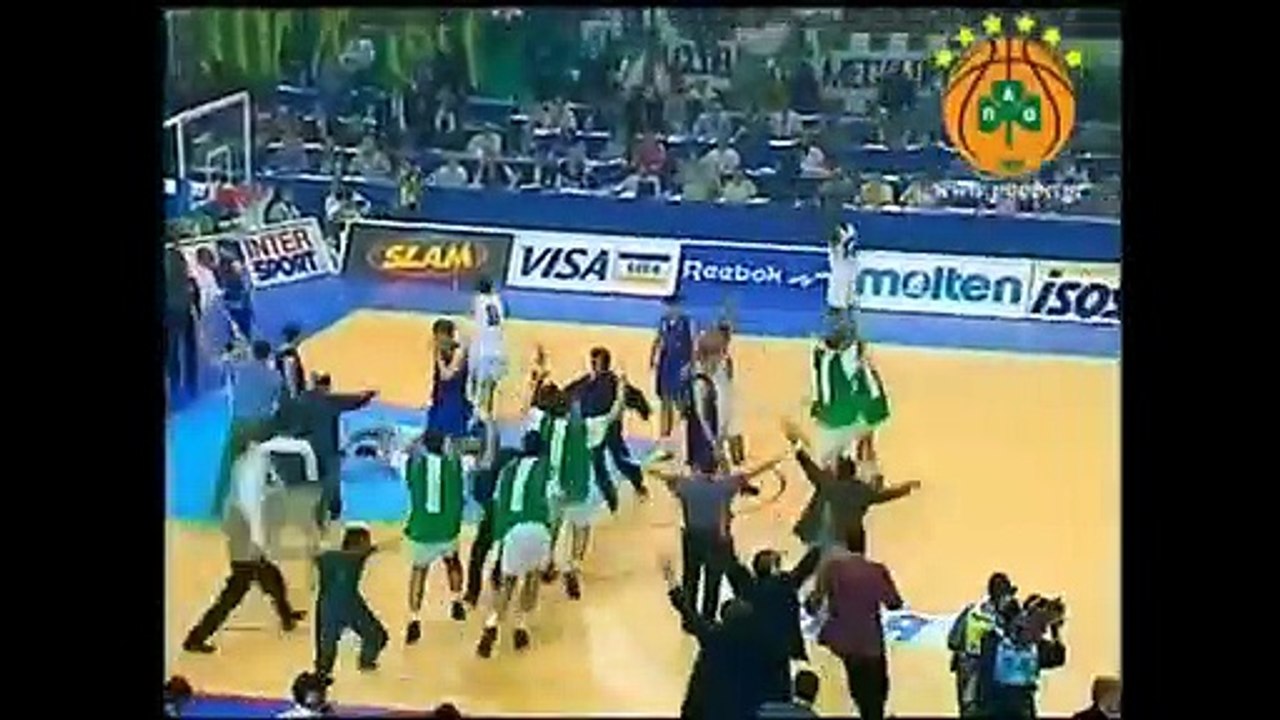 Panathinaikos #paoalive