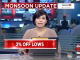 Monsoon current will revive towards July end, says Skymet