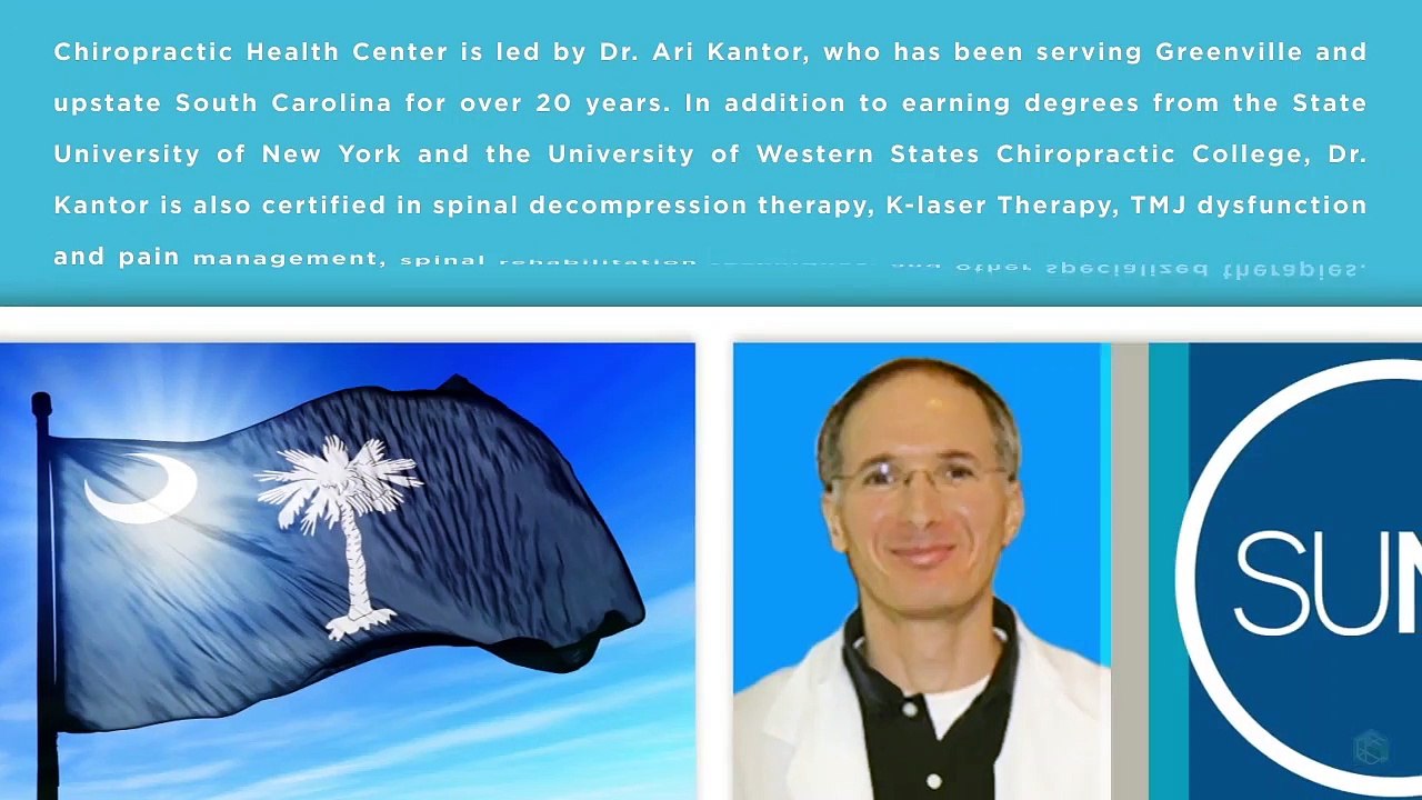 Chiropractic Health Center
