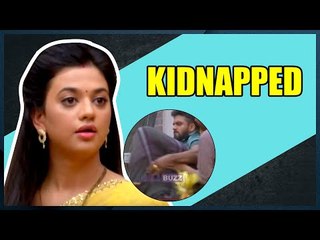 Dhanak to get kidnapped in TV show Gathbandhan