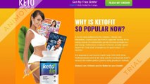 Keto Fit Nederland Reviews