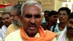 Ballia BJP MLA Surendra Singh ने Muslims पर की आपत्तिजनक टिप्पणी, देखें Video | वनइंडिया हिंदी