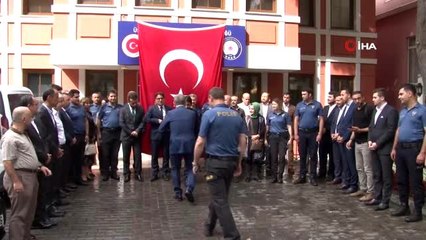15 Temmuz'da şehit olanlar Çengelköy'de anılıyor