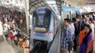 రోజురోజుకూ ప్రయాణికులను పెంచుకుంటున్న హైదరాబాద్ మెట్రో| Hyderabad Metro Passengers Growing Gradually