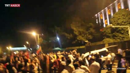 FETÖ'cü pilotların ihanet kayıtları