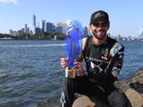 Formula E - Jean-Eric Vergne remporte son 2e titre mondial