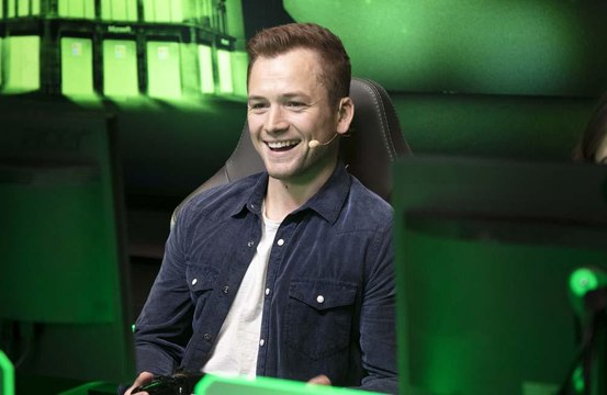 Microsofts Flagship-Store-Eröffnung in Londons Oxford Street: Das waren die prominenten Gäste